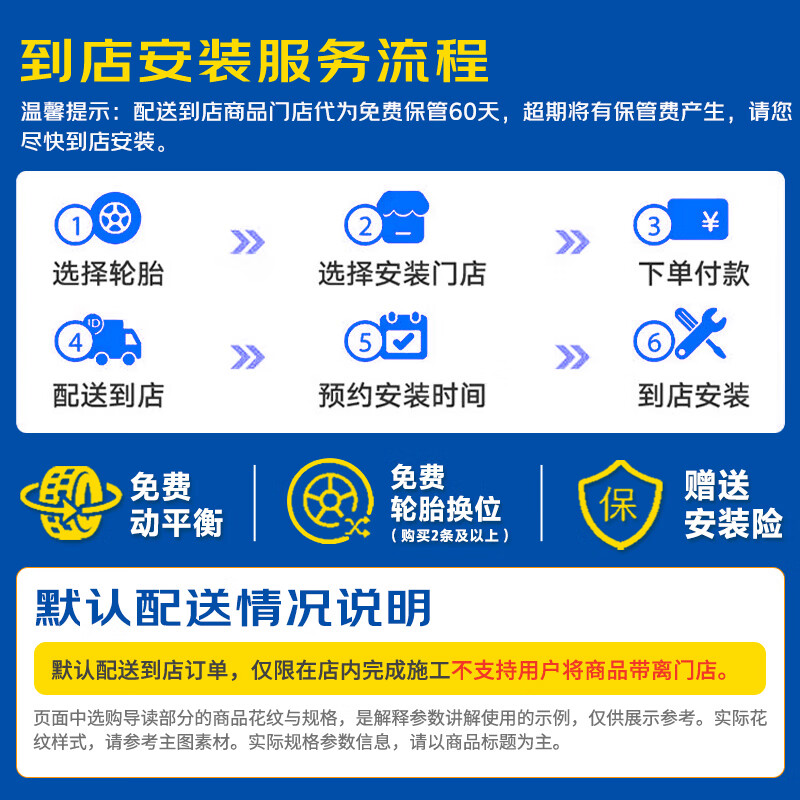 Goodyear car tires 205/55R16 91V ATM Ancheng original equipment Fusion/Buick Verano/Covaz