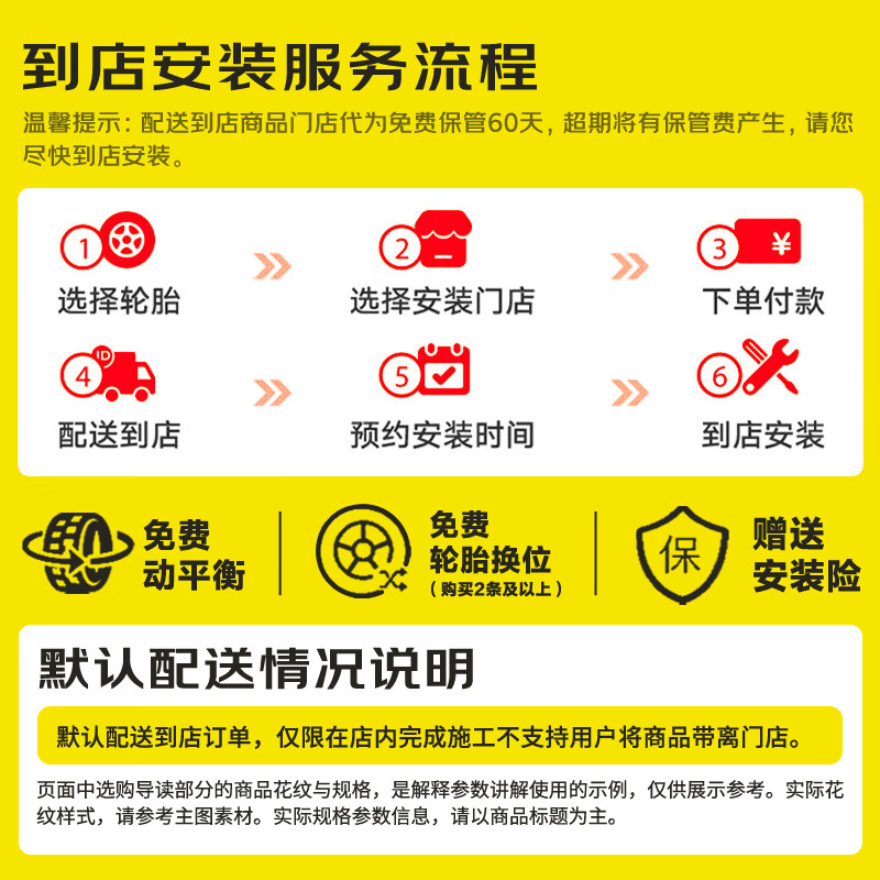 Dunlop (DUNLOP) car tires 225 65R17 102H SP SPORT FM800 suitable for Haval H6 X-Jun Envision