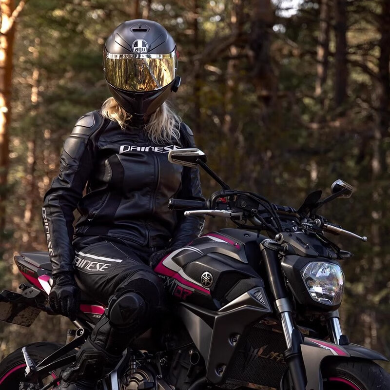 AGV K5S helmet motorcycle motorcycle running helmet full helmet full-coverage dual-lens men's and women's all-season running helmet