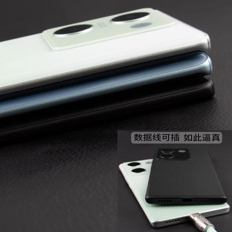 Qifei mobile phone model is suitable for VIVO Y100 simulation model machine, which can be turned on, the screen is turned on, the screen is black, the screen is turned off, Y100 Liuyun Qing