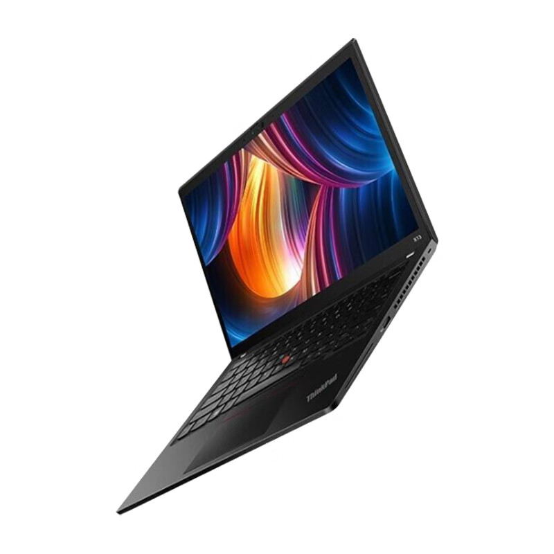 Lenovo (ThinkPad) second-hand laptop 14/15.6 inch design drawing video editing thin and portable business office notebook 95 new Thinki7 quad-core + 16G + 512 solid state + independent display