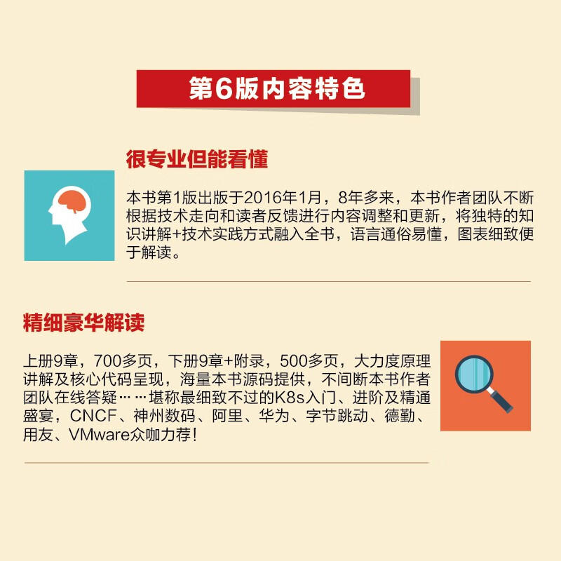 The Definitive Guide to Kubernetes: From Docker to Kubernetes Practice (6th Edition) (Part 1) (Produced by Bowen Viewpoint)