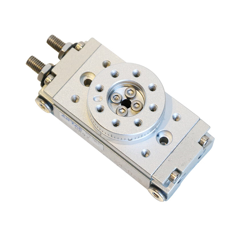 Royalfield swing rotation 180 degree 90 degree cylinder HRQ2371020305070100A HRQ200A with buffer default