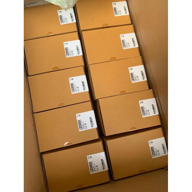 Phoenix QUINT-PS/1AC/24DC/5A10A20A40A2866 QUINT-PS/1AC/24DC/40-2866