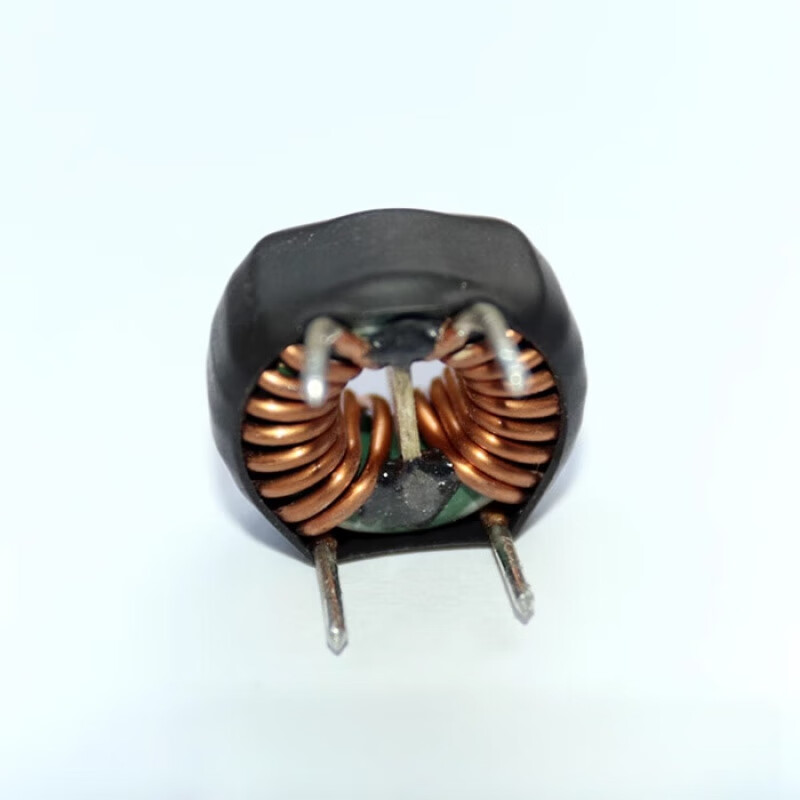18108 magnetic ring inductor common mode inductor choke coil 1.2 9T10A680UH coil inductor