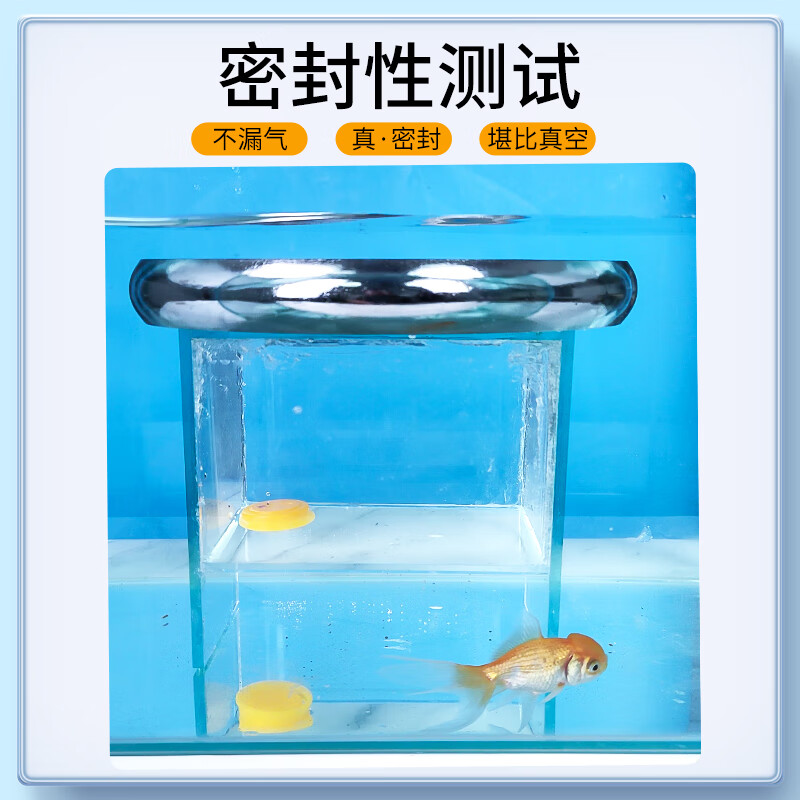 Silverback underwater bonding sealant glue pipe leakage sealing glue fish tank leakage sealing waterproof glue water blocking water stop repair glue transparent
