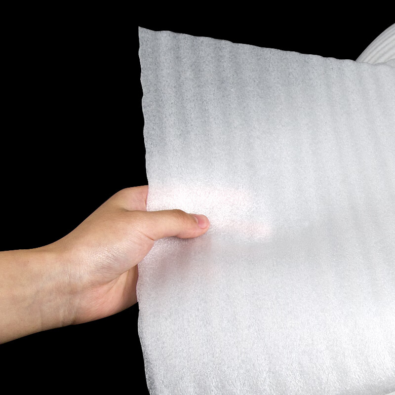 Magic City's Air Thickened Bubble Film New Material Bubble Cushion Shockproof Film Packaging Bubble Bubble Paper Large Roll Plastic Packaging Bag Foam Shockproof Protection Small Bubble Film 50 60 Width 40cm Pearl Cotton (3 catties) About 150 meters long