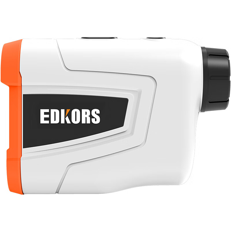 EDKORS laser rangefinder telescope outdoor handheld electronic ruler golf distance measuring instrument height measuring angle speed measuring instrument LH-600PRO (full-featured lithium battery model)