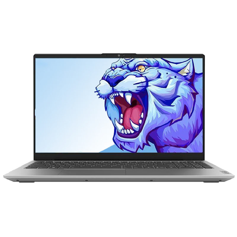 Lenovo (lenovo) Xiaoxin and other series of second-hand notebooks 14/15.6-inch business office video editing design graphics thin and light notebook computer performance main recommendation Core i3 second generation-8G+256G solid state-independent display 90% new