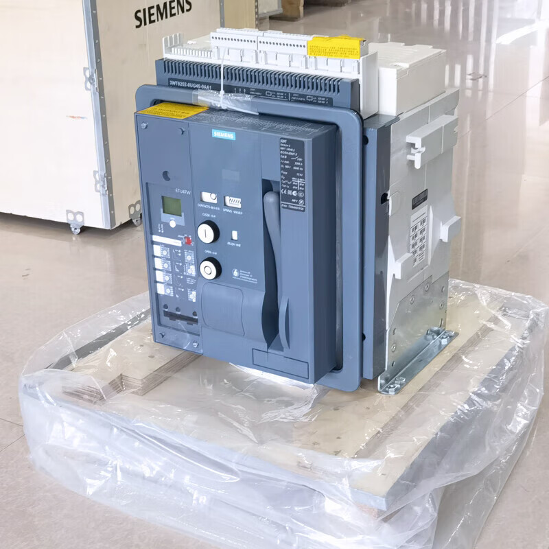 Siemens frame circuit breaker 3WT/3WL switch 1000A 1600A 2000A250 800A fixed x3Px3WT series