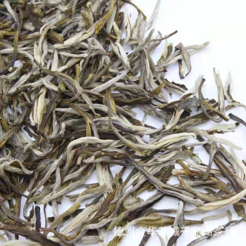 Zhiyi jasmine tea strong-flavor bagged Maojian new tea Dabaihao Fengwei bulk 250g 500g fragrant tea strong-flavored tea half a catty bag