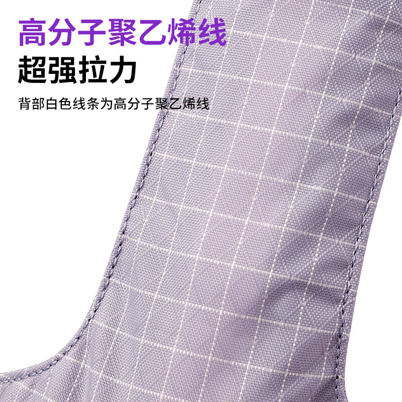 TRUELOVE Dog Leash Harness LED Night Light Outdoor Pet Vest Type Puppy Medium and Large Dog Walking Rope Chain Orange L-Chest 69-81cm (excluding leash)