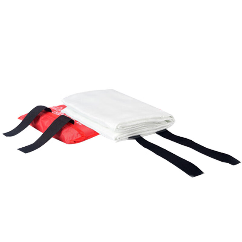 Minshan fire extinguishing blanket fire blanket 1.5m 1.5m