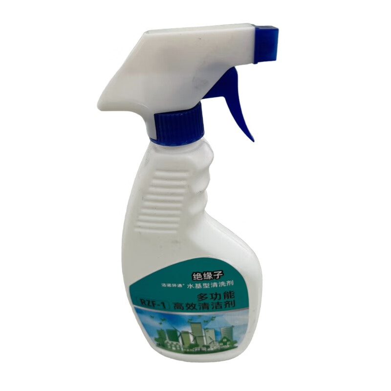 Jienuohuantong multi-functional and efficient cleaner RZF-1 500ml/bottle