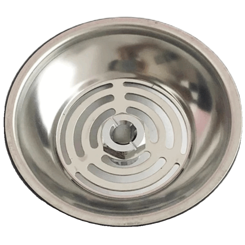 MOEN Kitchen sink drain sealing cover rubber gasket SB10 No. 10 SB16 19 plug head cover New SB16 plug head + plug seat * 1 - new and old universal