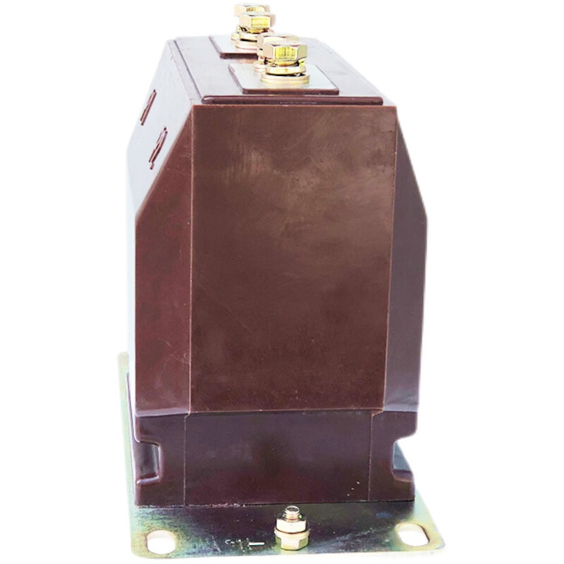 Huili's customized 10kv indoor 0.5-level high-voltage current transformer LZZBJ9-12A fully insulated and fully enclosed 0.2S metering LZZBJ910 (small model)