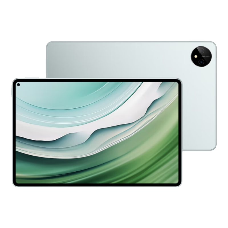 99% new HUAWEI MatePad Pro 11 inches 2024 Huawei tablet for office and learning Star Flash 12+512GB WIFI Yachuan Qing including Star Flash Keyboard + Star Flash Pen