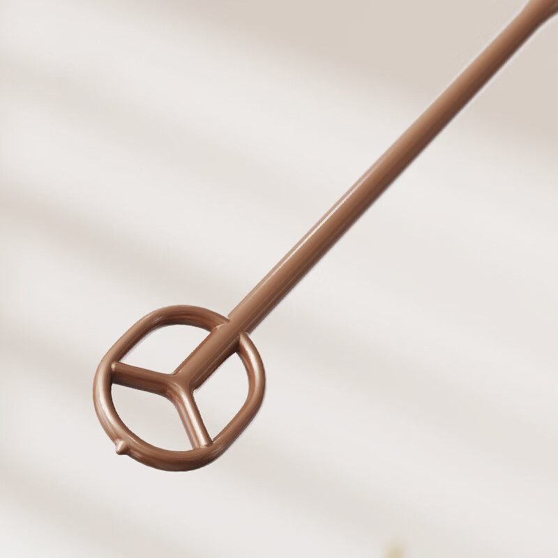 CLITON electric stirring stick, milk shaker, baby milk powder blender, extension rod blender, coffee stirring spoon