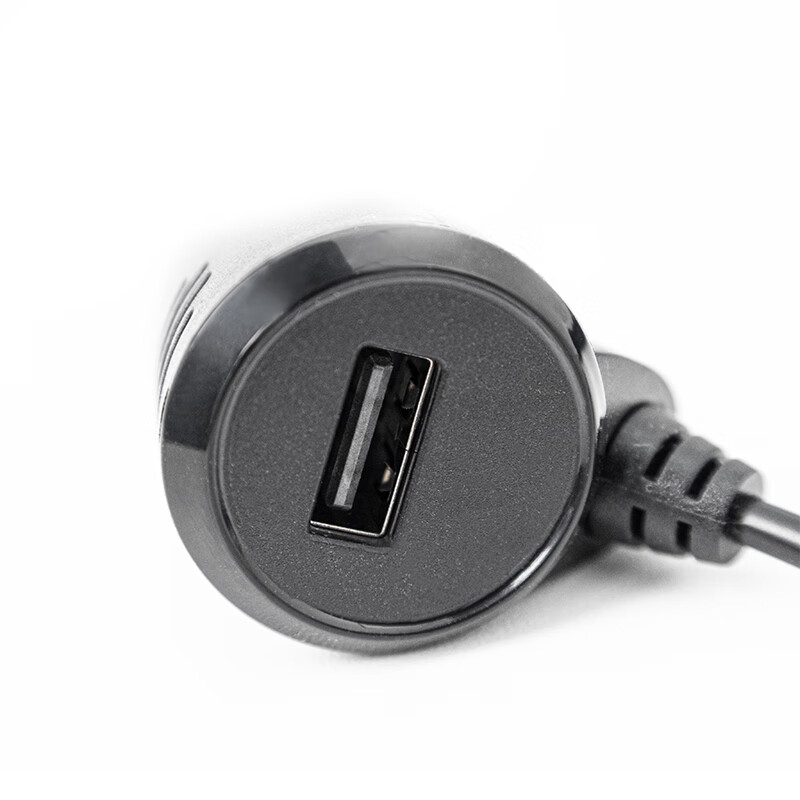 Car Lover Car Charger-Car Charger Black