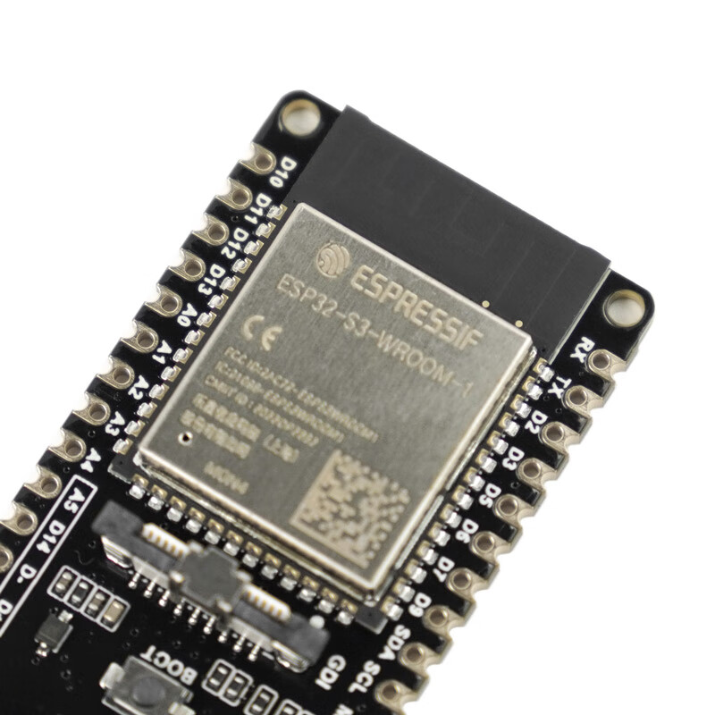 DFRobot FireBeetle 2 ESP32-S3(N4) IoT development board