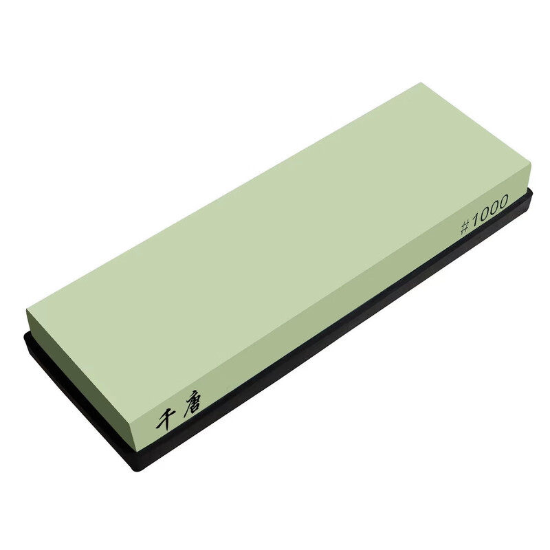 Qiantang professional sharpening stone, high-end diamond grindstone, mirror polished, carbide steel powder steel, high speed steel, tungsten steel, small size 400 mesh, coarse grinding model, dedicated for sharpening