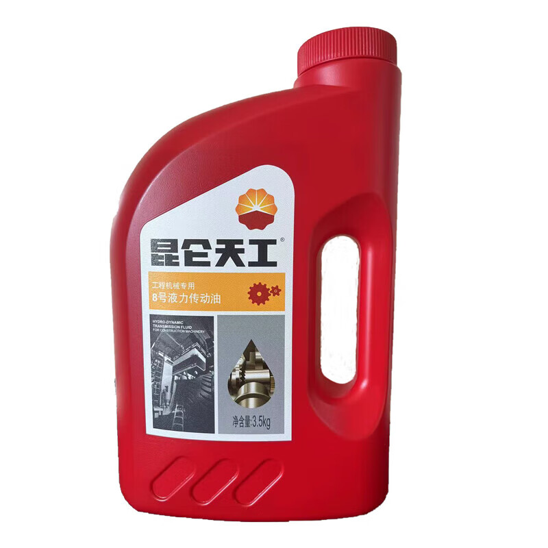 KunLun Tiangong No. 8 hydraulic transmission oil, power steering oil 3.5kg