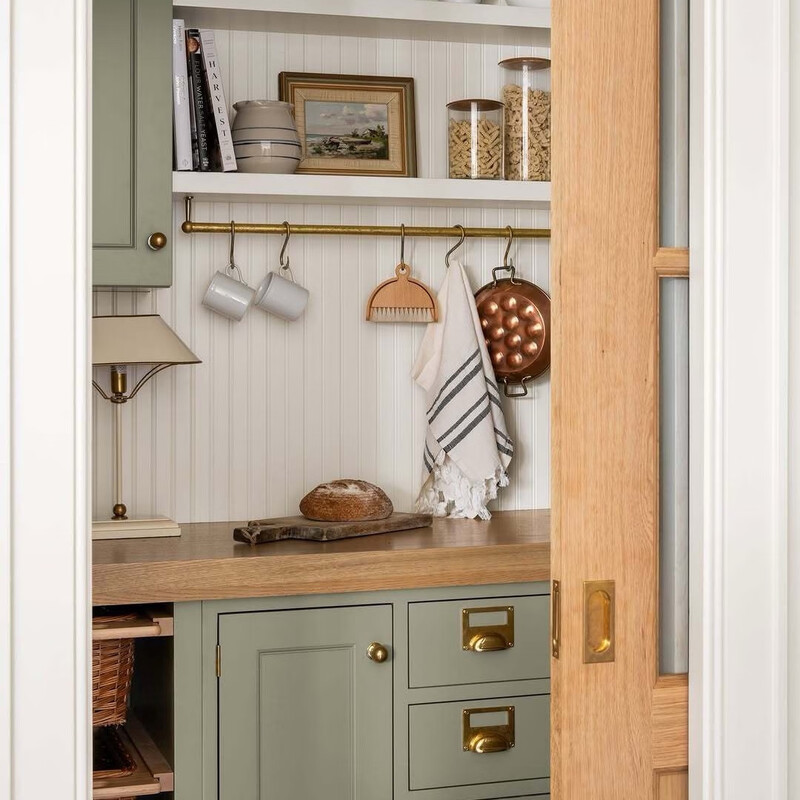 Zolali whole house custom cabinets, custom stove cabinet combination cabinets, L-shaped U-shaped wall cabinets, kitchen cabinets, overall custom-made integrated countertops