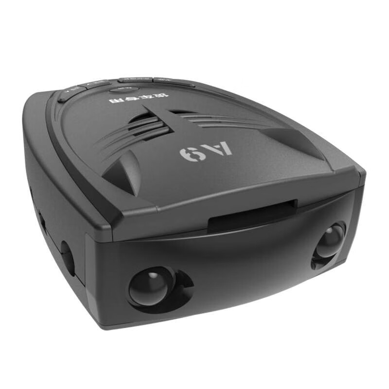 Tianmiaomiao German and Japanese technology prophet 24V special electronic dog for large passenger and truck A9box fixed flow interval thunder passenger and cargo BOX