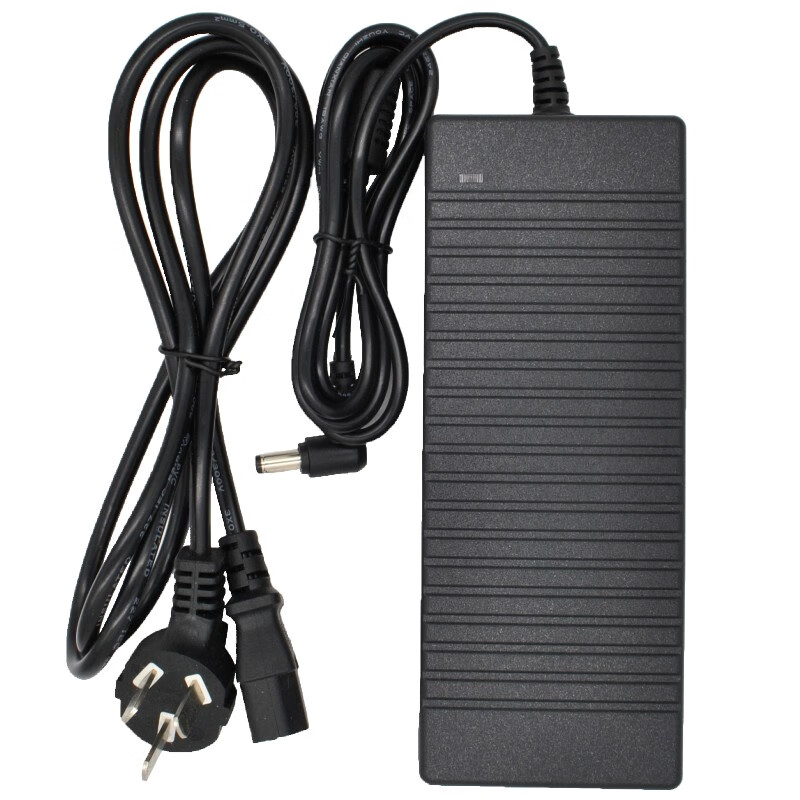 Water purifier accessories fish tank booster charging adapter display switching power supply 24v 24V10A with female DC line 240w