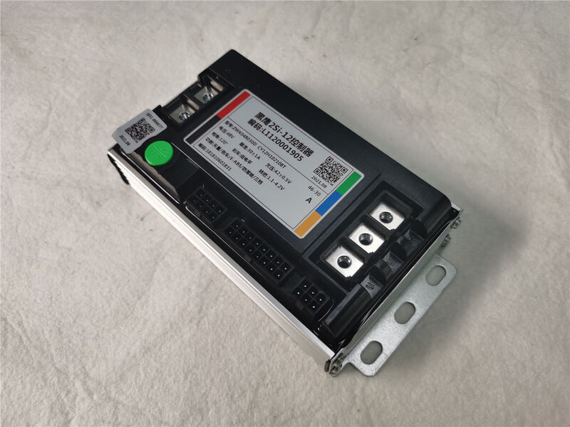 Manufactured electric vehicle original accessories controller 48v60v72v original parts All models can be customized 72v