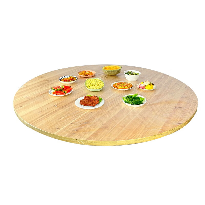 CTRLEND disposable tablecloth cover household oil-proof and waterproof no-wash transparent thickened birthday party banquet with elastic tablecloth 1.4 meters in diameter round table length and width within 2 meters square table 10 pcs