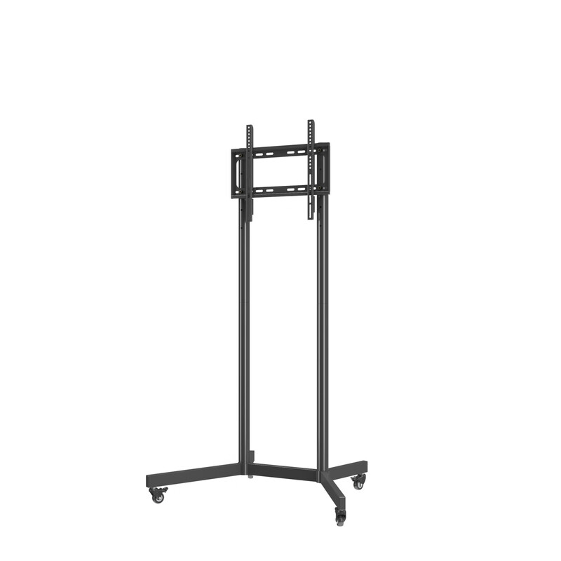 Hisense Conference TV Accessories XST07 Mobile Cart Stand Swivel Casters 360 Push-Pull Mobile