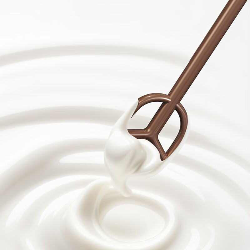 Circle Joy Baby Milk Powder Stirring Stick Milk Powder Stirring Artifact Non-Caking Electric Milk Powder Blender Shake Milk Powder Stirring Stick