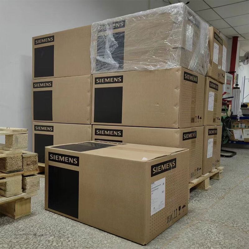 Siemens PLC module S7-200SMART/SR20/SR60/1ST20-0AA1CPU controller 6ES7288-2DE08-0AA0