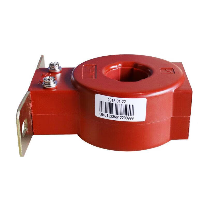 Shantou Lincun current transformer three-phase LMZJ1-0.5 0.2 level 600/ 50/5