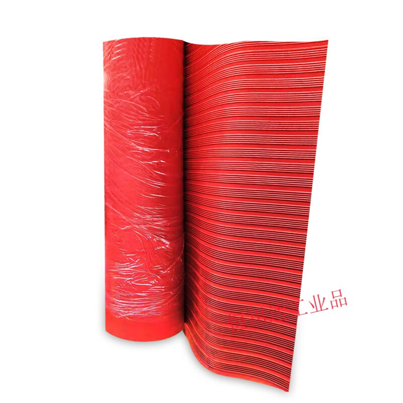High voltage insulation mat distribution room floor mat 10kv dustproof industrial distribution box rubber mat rubber sheet 5/8mm whole roll thickness 10mm specification 1M*3M black