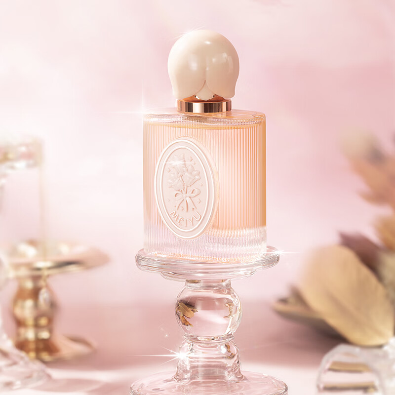 Every time (MEIYU) Dielianhua 214 gifts for Valentine's Day, girlfriend's birthday, girl makeup lipstick gift box cosmetics complete set Dielianhua 14-piece set - including three-color beauty mirror. An e-card is required to contact customer service