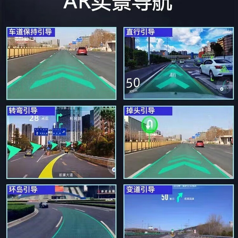 13/14/15/16 Wuling New Hongguang S Large Screen Navigation Central Control Display Reversing Image All-in-One Android WIFI Version 1+16G Navigation