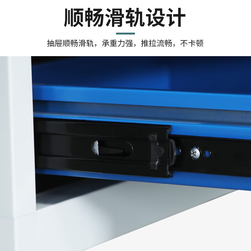 Huizhen anti-static workbench operation bench fitter repair bench workshop material table 1500*750*800mmHV305