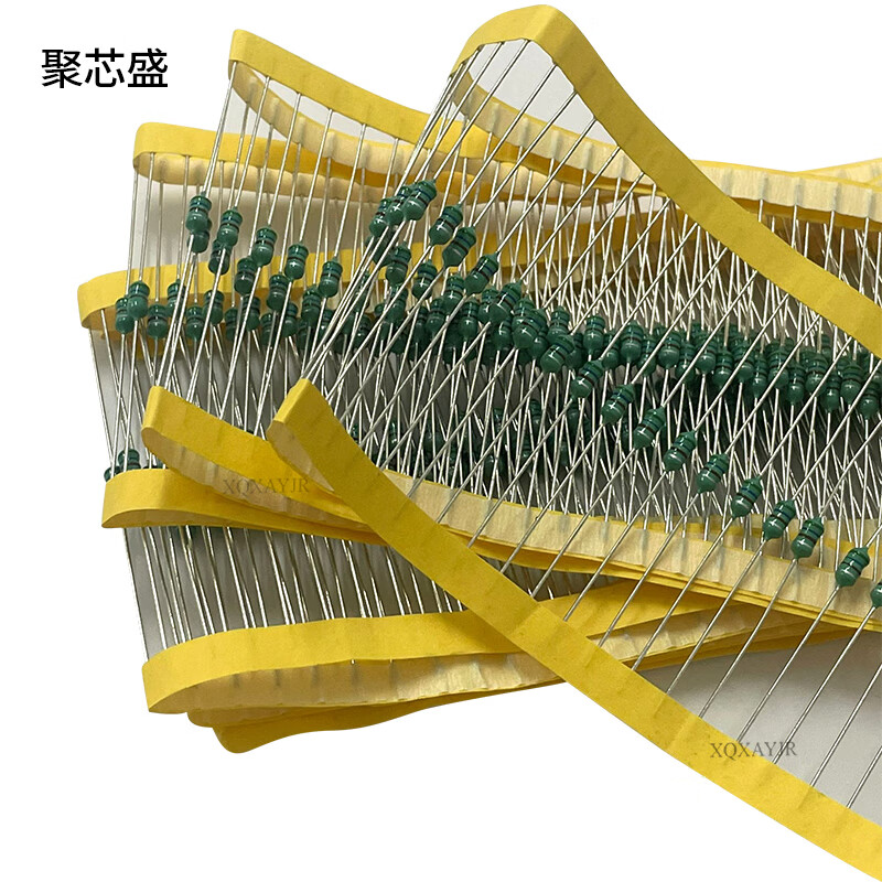 0510 color code inductor color ring 1W 10/22/33/47/68/100/150/220//820UH10mh 0510 3.3UH 50 pcs