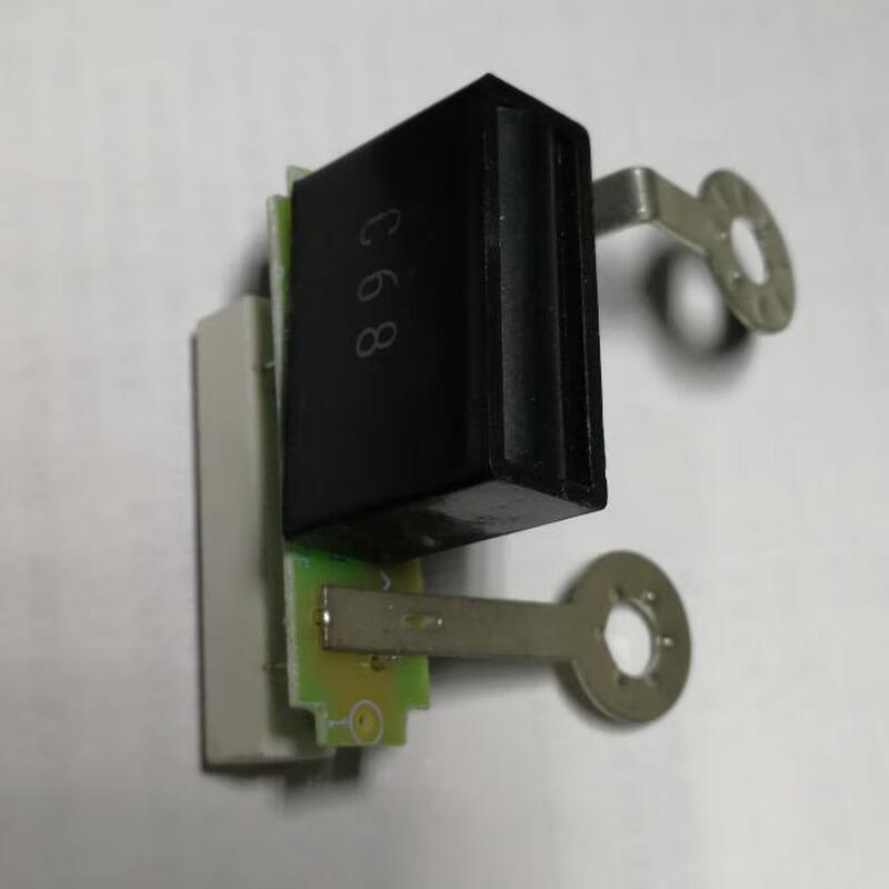 XIMADEN XIMADEN solid state relay regulator special RC resistance-capacitance absorber C68 capacitor ordinary resistance