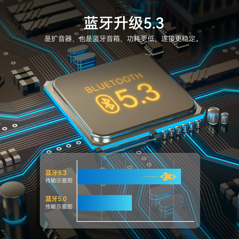 Sony Ericsson (soaiy) S318 Little Bee loudspeaker for teachers special anti-howling Bluetooth speaker audio TF card built-in 300 recording speaker microphone outdoor portable tour guide shopping guide teaching