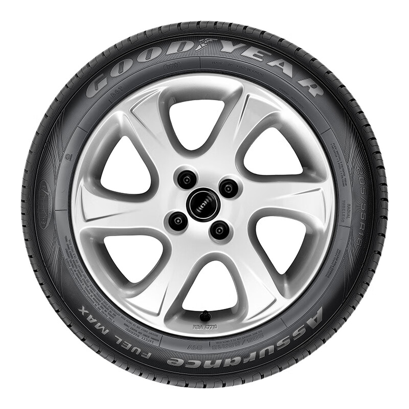 Goodyear car tires 205/60R16 92V AFM Ann wheel original for new Focus