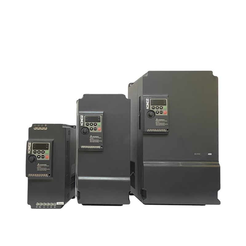 Zhongchen inverter NZ200 series heavy-duty vector universal single-phase three-phase NZ200-1R5G-4 ZONCN NZ200-55P-4