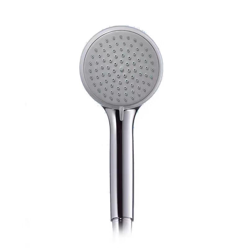 Hansgrohe hand shower head 28537007 Croma 100 variable speed water-saving hand shower shower hose