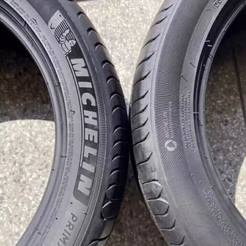 Michelin used car parts 225/50R17 Haoyue 4 suitable for Accord/Mercedes-Benz/Mondeo etc. 2255017 Michelin used car parts 225/50R17 95 new