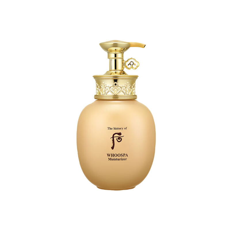 South Korea's new Gongchenxiang SPA Shower Gel 220ml Body Milk Care Kit Palace Moisturizing and Hydrating Body Milk Shower Gel + Body Milk Kit