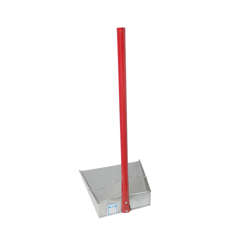 Iron garbage bucket regular