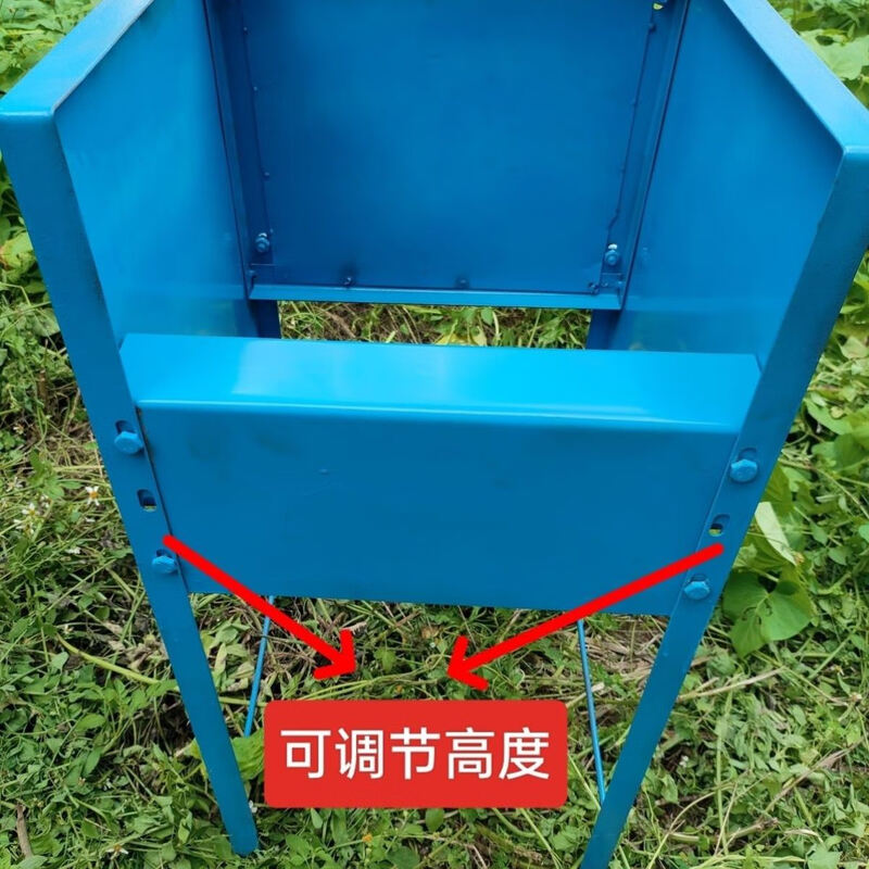Jiujuhe customized raw machine peanut machine fruit picking machine peanut picking artifact handmade peanut new threshing machine peanut machine hand