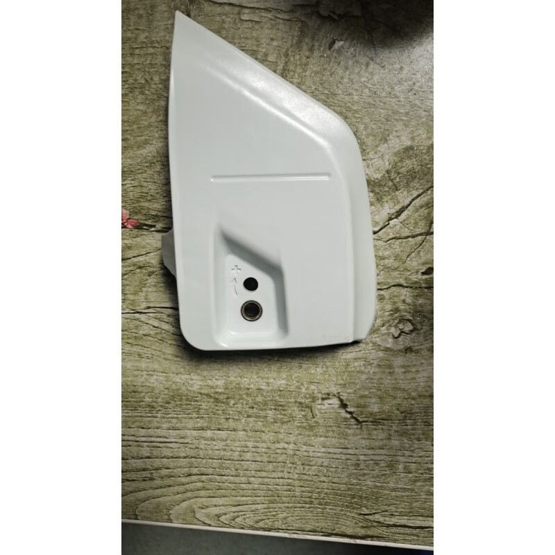 STIHL MS251 231 251C guide plate gland sprocket side cover STIHL chain saw chip guard accessories single hole gland